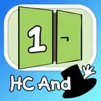 HC And - Del 1 iOS Icon