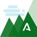 Camíname (Senderos) iOS Icon