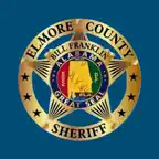 Elmore County Sheriffs Office Icon
