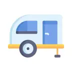Släpvagnskollen iOS Icon