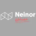 Neinor @Home Experience iOS Icon