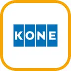 KONE Flow iOS Icon
