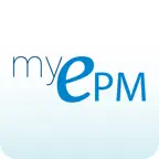 my ePM iOS Icon