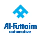 Al-Futtaim Auto iOS Icon