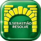 JF São Sebastião iOS Icon