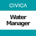 Civica Water Manager iOS Icon