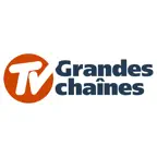 TV Grandes Chaînes iOS Icon