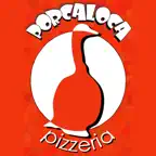 Porcaloca Pizzeria iOS Icon