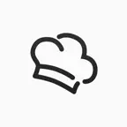 Chef iOS Icon