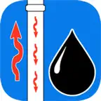 Bottoms Up Calcs iOS Icon