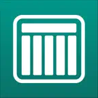 Skolschema – enkelt, smidigt icon