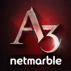 A3: 스틸얼라이브 iOS Icon