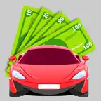 Money Counter Simulator iOS Icon