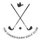Chandigarh Golf Club iOS Icon