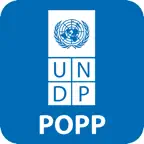 UNDP POPP iOS Icon