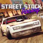 Street Stock Dirt Racing - Sim iOS Icon