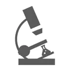 Εργαστηριακές Εξετάσεις iOS Icon