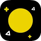 Atom iOS Icon