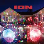 ION Holiday Party Smart iOS Icon