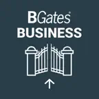 BGates BUSINESS Icon