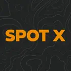 SPOT X Bluetooth iOS Icon
