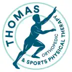 Thomas PT iOS Icon