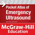 Atlas Emergency Ultrasound, 2E iOS Icon