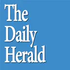 The Daily Herald iOS Icon