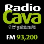 Radio Cava New Generation iOS Icon