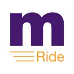 MetroSMART Ride iOS Icon