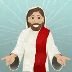 Bible Memory Kids iOS Icon