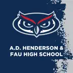 FAU Lab Schools iOS Icon