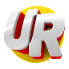 Uruaçu FM iOS Icon