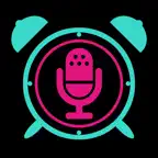Re:Alarm iOS Icon