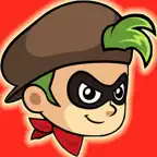 Drawbridge iOS Icon