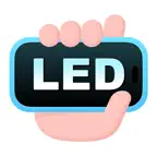 LED Board - Banner & Marquee iOS Icon