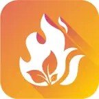 Wildfire - Fire Map Info iOS Icon