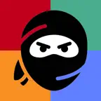 Doctrinal Warrior: LDS Tools iOS Icon