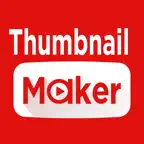 Thumbnail Maker For YT Studio! iOS Icon