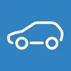 MyRides iOS Icon