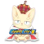 CHAPACITY｜オンラインオリパ・トレカ icon