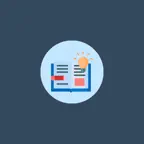Phrasal verbs through stories iOS Icon