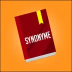 Ein-Synonym.de - Wörterbuch iOS Icon