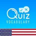 Quiz Vocabulary iOS Icon