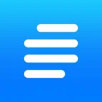 Writer! iOS Icon