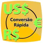 Conversão Rápida iOS Icon