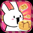 Bunny Milkshake Kawaii Kitty iOS Icon