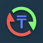 Курс валют Казахстана iOS Icon
