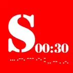 Sport Timers iOS Icon