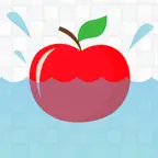 Float or Sink iOS Icon
